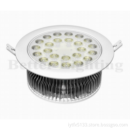 High Quality Cree LED Ceiling Downlight